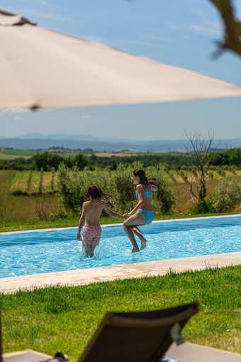 Sport & Beauty 2, Agriturismo Sole, Siena