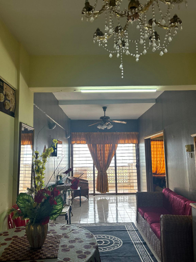 Others 3, Apartment Pantai, Port Dickson