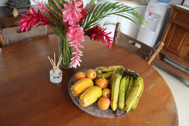 Food & Drinks, Nadi Fiji Residence 71, Ba