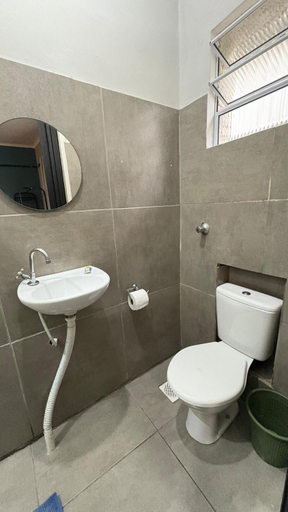 Others 2, Suite 04 - Hospedagem Guaruja, Guarujá