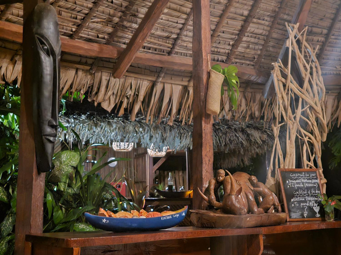 Food & Drinks 4, KINTANA LODGE, Analanjirofo