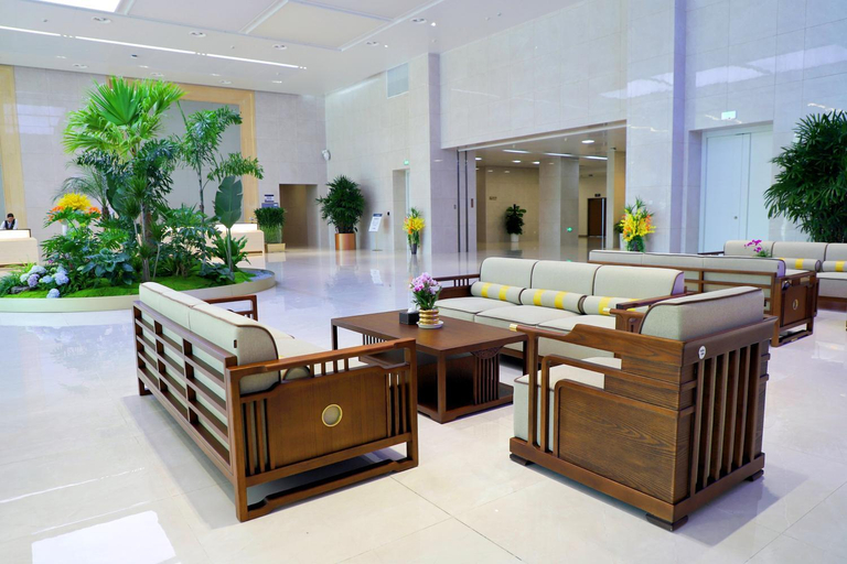 Public Area 2, Beijing CSN Pearl Hotel, Beijing