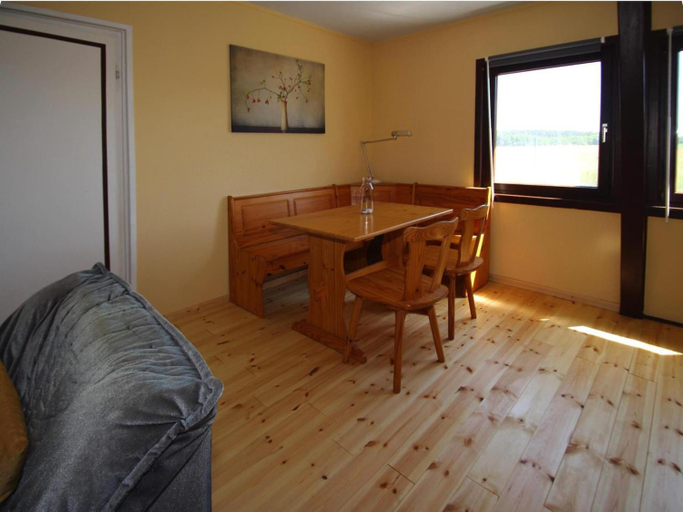 Facilities 2, Ferienhaus am Oase am Vilzsee, Mecklenburgische Seenplatte