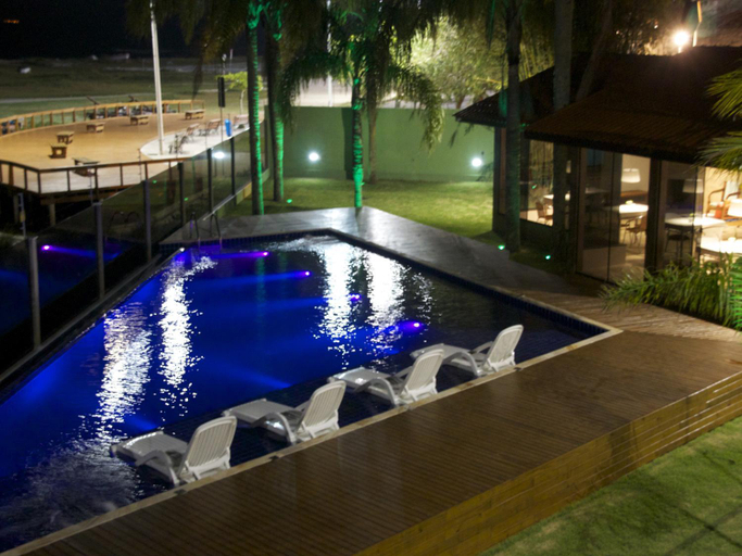 Sport & Beauty 3, Posada Suenos De Verano, Florianopolis