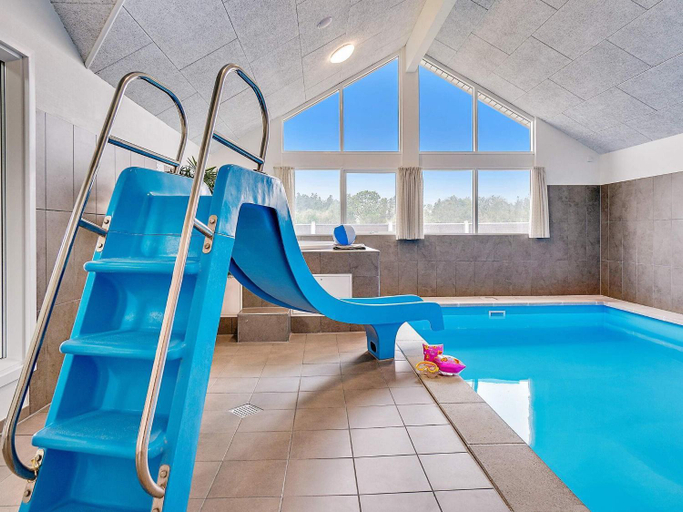 Sport & Beauty 2, person holiday home in Norre Nebel, Varde