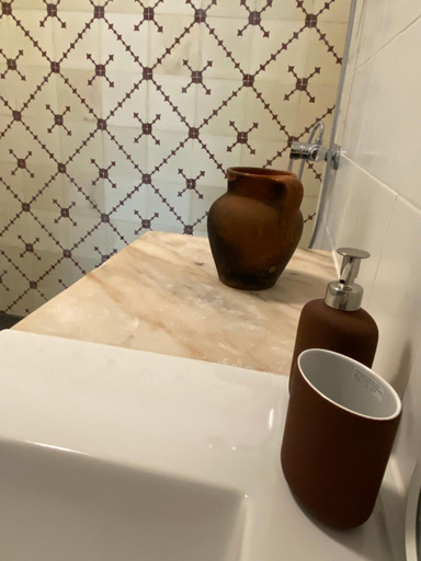 Bathroom 2, Casa Pereirinha, Vidigueira