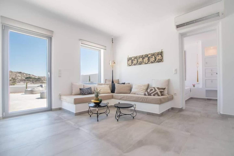Others 4, Villa Sole, Pool, Jacuzzi, Seaview, South Aegean