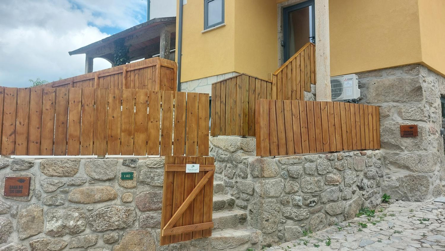 Exterior & Views 1, Green Paradise Glamping, Vila Nova de Cerveira