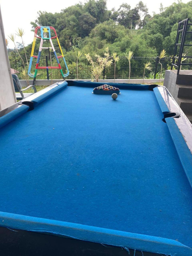 Sport & Beauty 5, Villa puncak6, Bogor