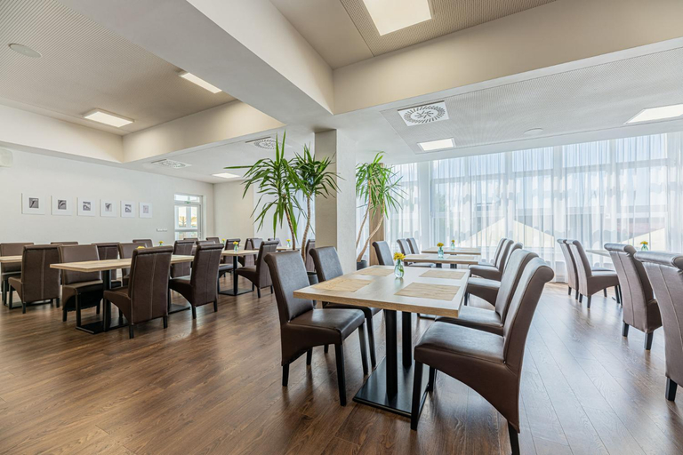 Food & Drinks 4, Residence ŠÍRAVA, Michalovce