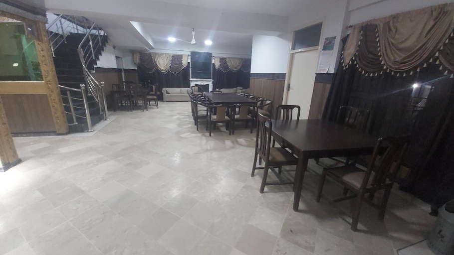 Others 5, The Mount Heaven Hotel Murree, Rawalpindi