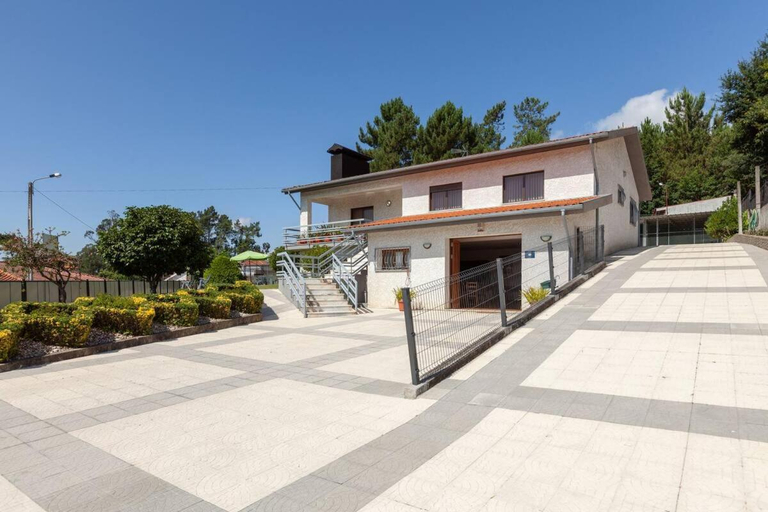 2, Villa Madalena, Vila Verde