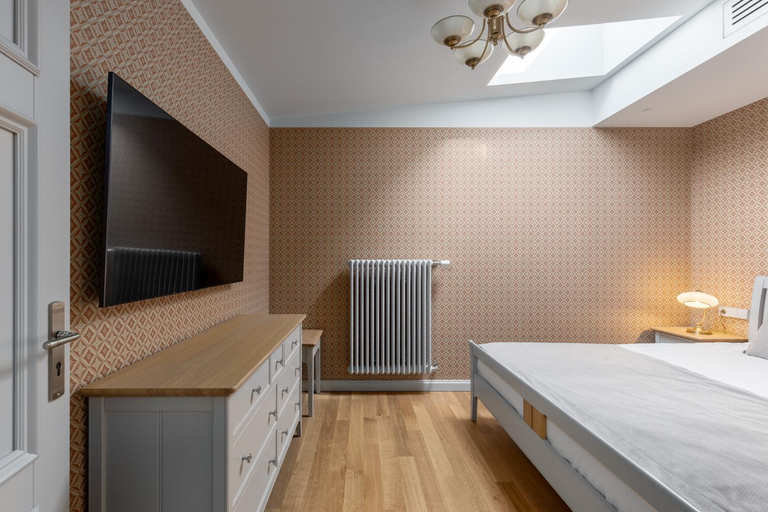 Others 4, Roze Kurmajas Residence, Liepaja