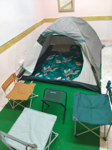Others 4, WISHTREE CORPORATE MENS DORMITORY , Chennai