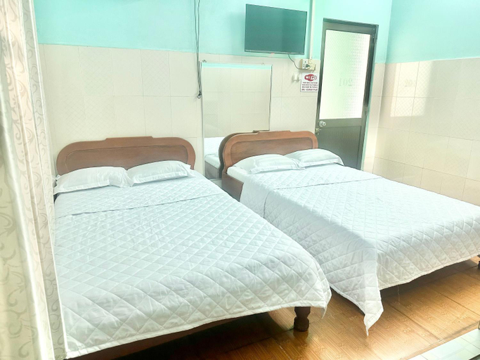 Bedroom 2, BB Tai Thinh, Quảng Ngãi