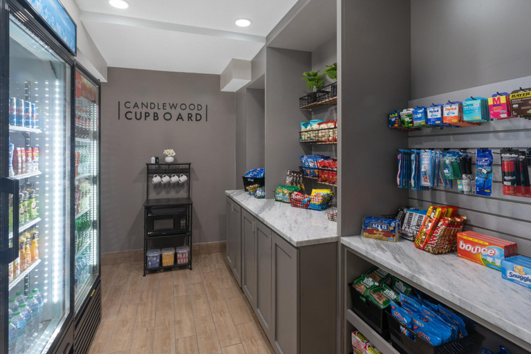 Food & Drinks 3, Candlewood Suites Miami Doral By IHG, Miami-Dade