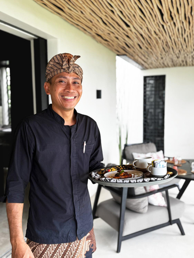 Food & Drinks 5, The Jing, Buleleng