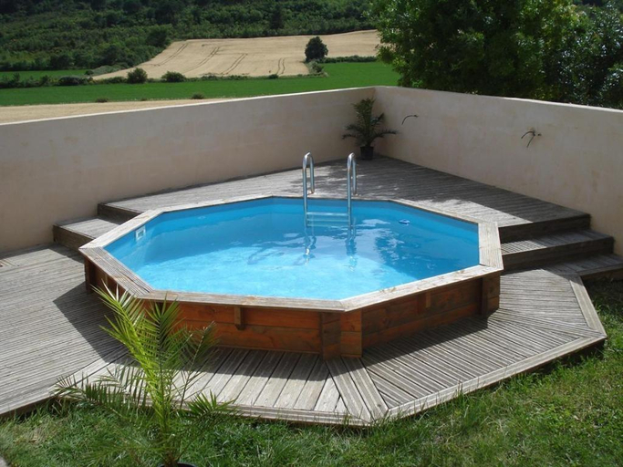 Others 5, Gîte de la Bade, Aude