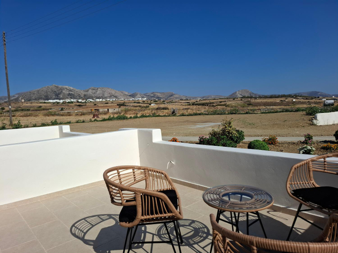 Others 2, Tsigouri Suites, South Aegean