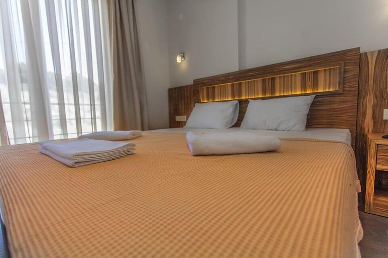 Bedroom 3, Solmaz Deluxe Otel, Çeşme