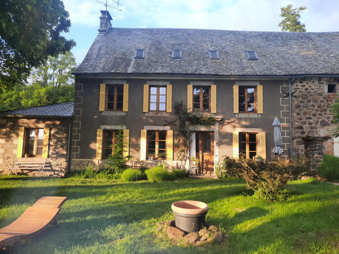Others 4, chambre d'hotes Paulette et Pepin, Aveyron