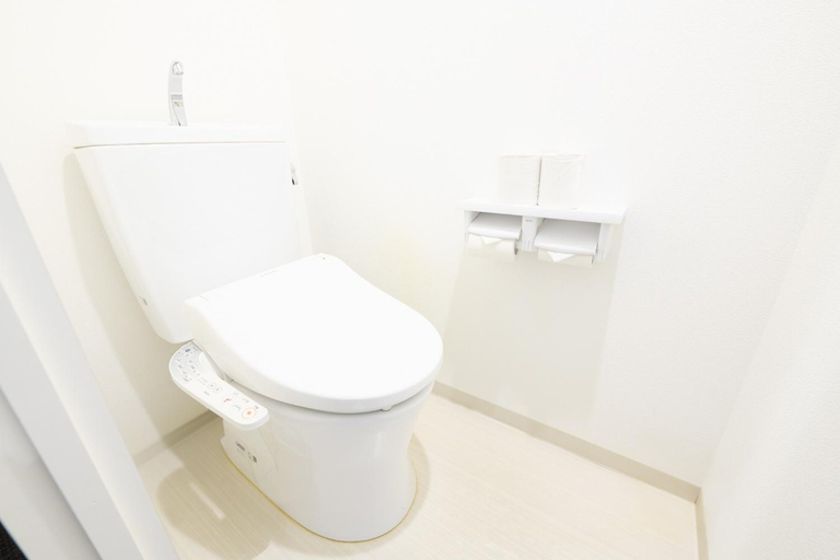 Bathroom 5, Sapporo - Apartment - Vacation STAY 29257v, Sapporo