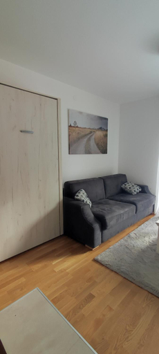 Bedroom, Vila Irina Kopaonik, Raška