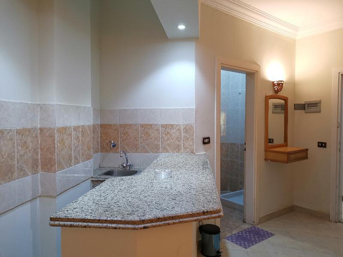 Bathroom 4, Golden Rose Hotel, Al-Ghurdaqah