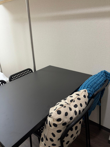 Bedroom 2, Riverside Omori, Ōta