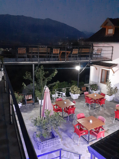 Food & Drinks 4, Bixhaku GuestHouse, Gjirokastrës