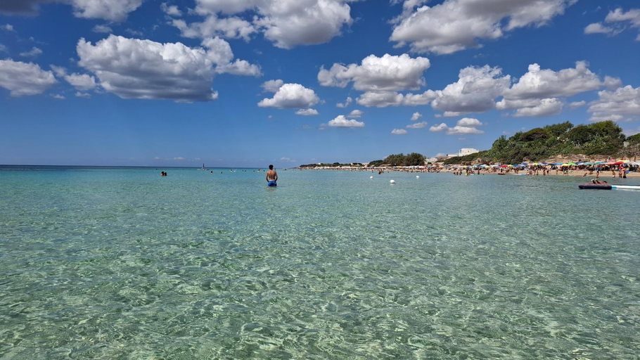 Others 5, La Casetta, Taranto