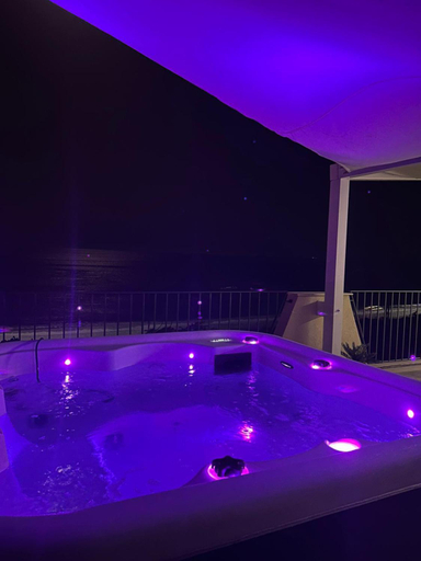 Sport & Beauty, B&B Kairos Itala, Messina