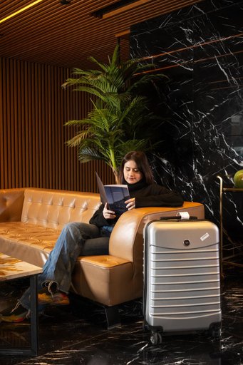 Public Area 3, METROPOLITAN HOTELS BOSPHORUS, Beyoğlu