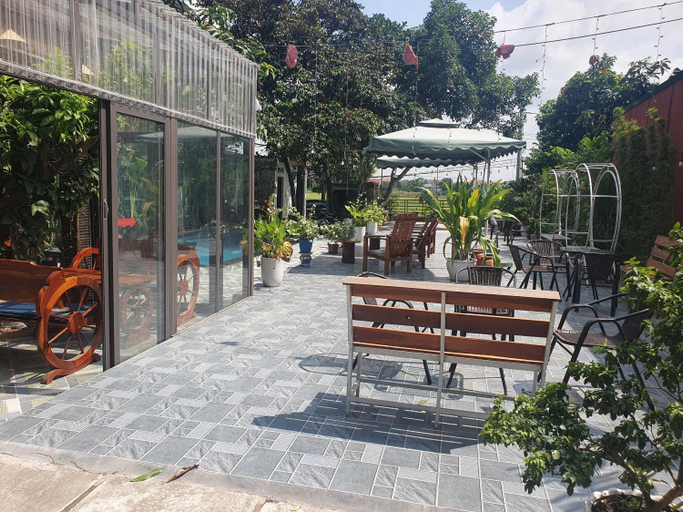 Food & Drinks 5, tam coc relax homestay, Hoa Lư