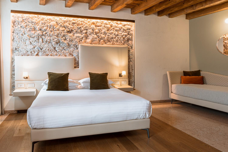 Bedroom 5, Corte Regia Relais, Verona