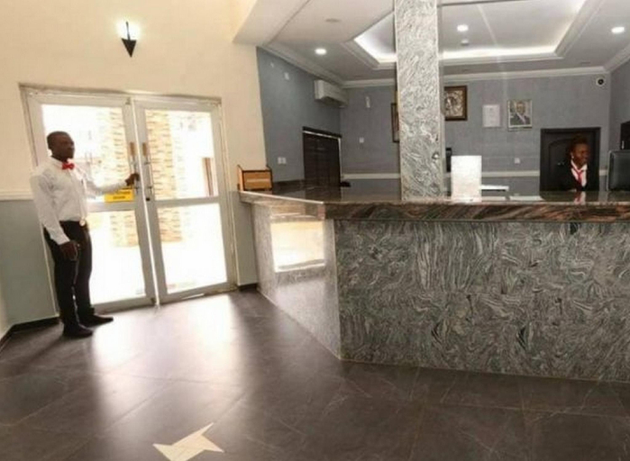 Others 5, Iyore Grand Hotel and Suites, Ikpoba-Okha