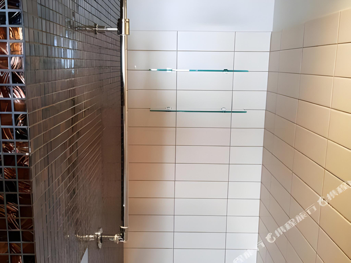 Bathroom 4, Ascott Park Place Dubai, Dubai