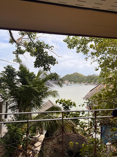 Others 4, Rocky resort, Ko Phangan