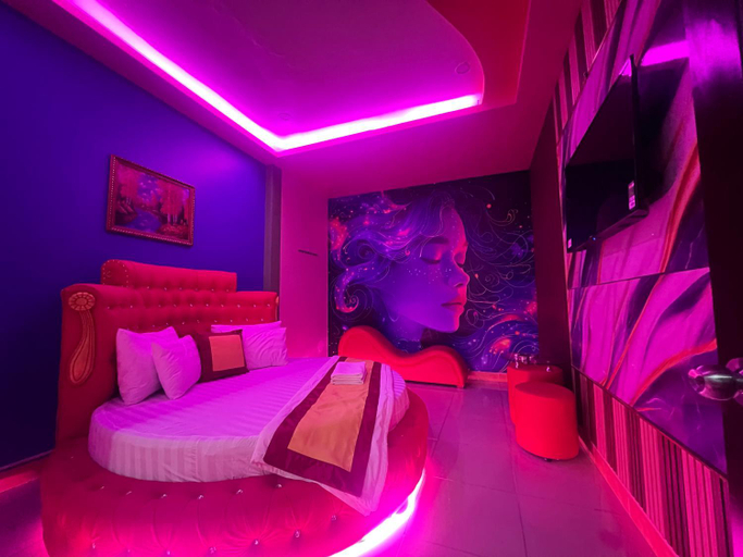 Others 4, Hoang Yen Hotel, Tan Phu