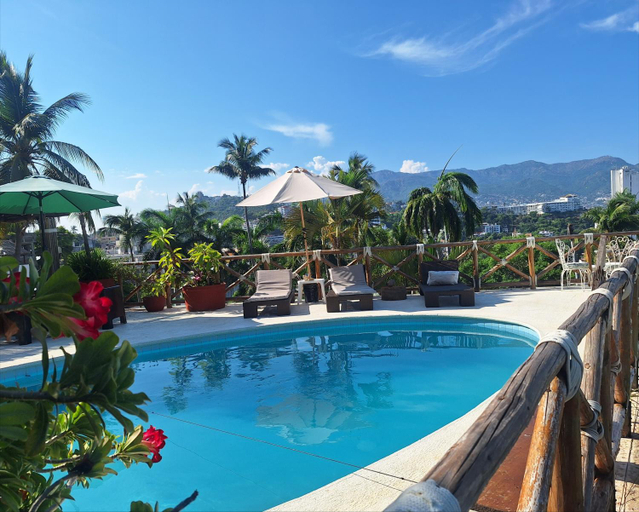 Sport & Beauty 1, Casa Breizh - Adult Only, Acapulco de Juárez