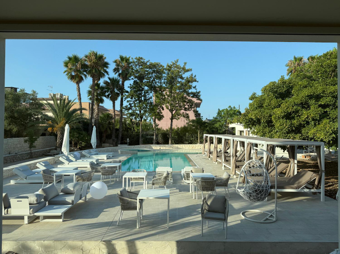 Others 4, Villa Giulia, Syracuse