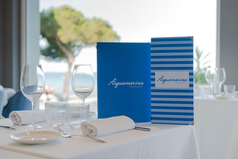 Food & Drinks 5, Planamar Hotel, Girona