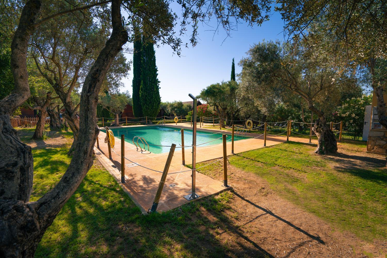 Sport & Beauty 4, Kampaoh Alquezar, Huesca