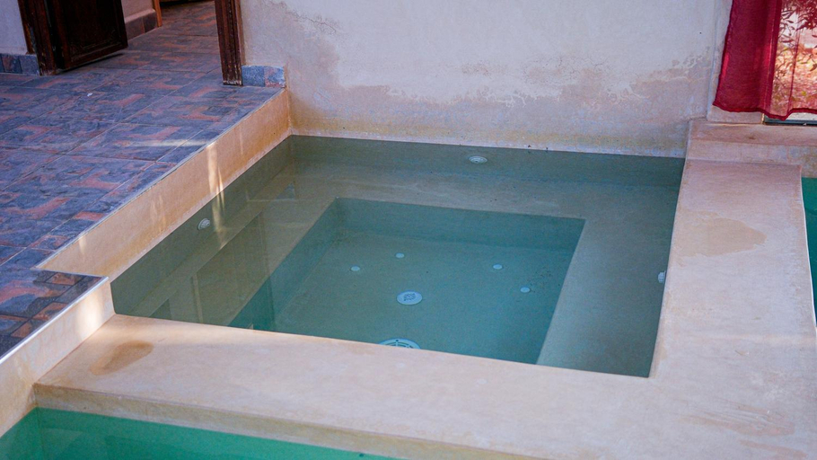 Bathroom 3, LES JARDINS D'AMIZMIZ, Al Haouz
