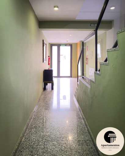 Others 3, Apartamentos Basilica Santa Eulalia con Parking Gratis, Badajoz