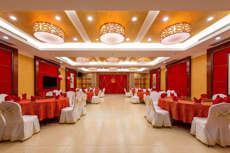 Business Facilities, Nanrong Hotel, Shenzhen