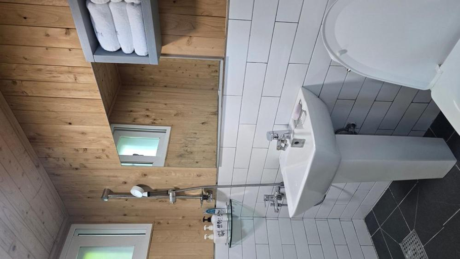 Bathroom 3, ganghwa mj.hauseu, Ganghwa