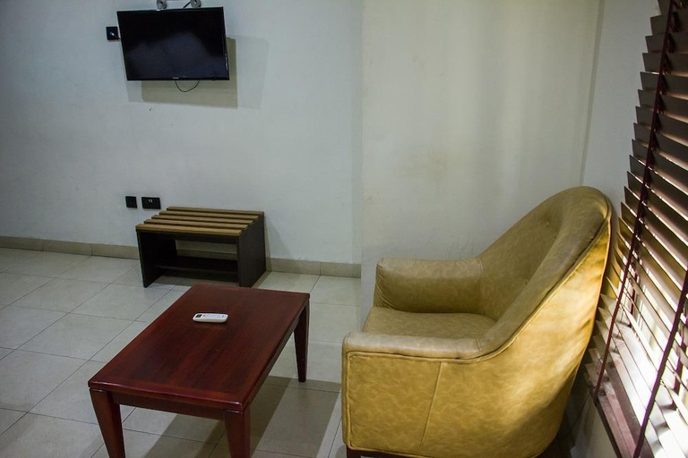 Others 4, Chelsea Suites Limited Annex, Amuwo Odofin