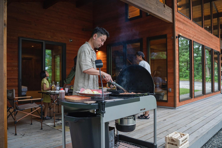 Food & Drinks 4, Hygge chalet hakuba, Hakuba