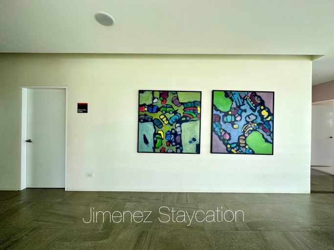Others 3, Jimenez Staycation Unit 406 Quirino west tower The Residence at Commonwealth by Century, Quezon City